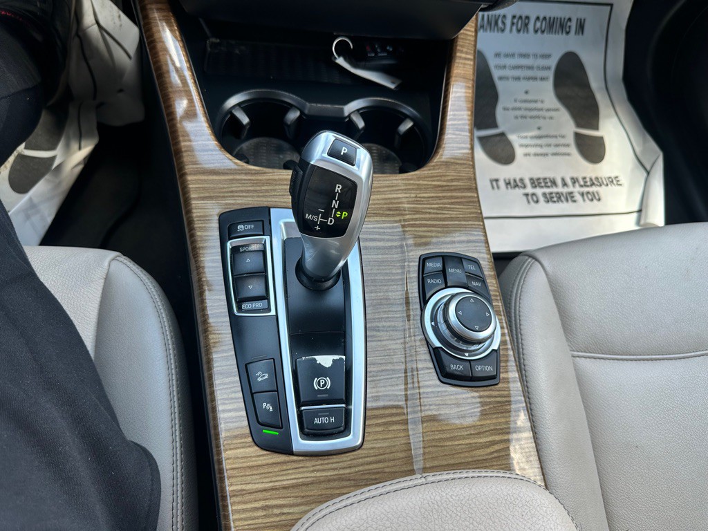 2013 BMW X3 Image 11