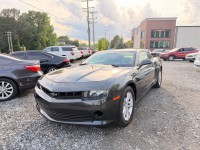 Image for 2014 Chevrolet Camaro LS ID: 7435337