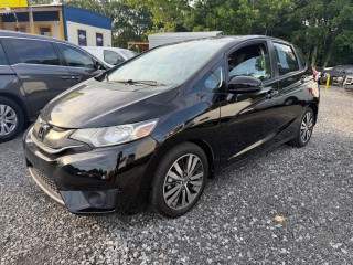 Image for 2015 Honda Fit EX ID: 7437823