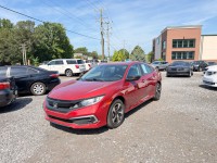 Image for 2020 Honda Civic LX ID: 7438061