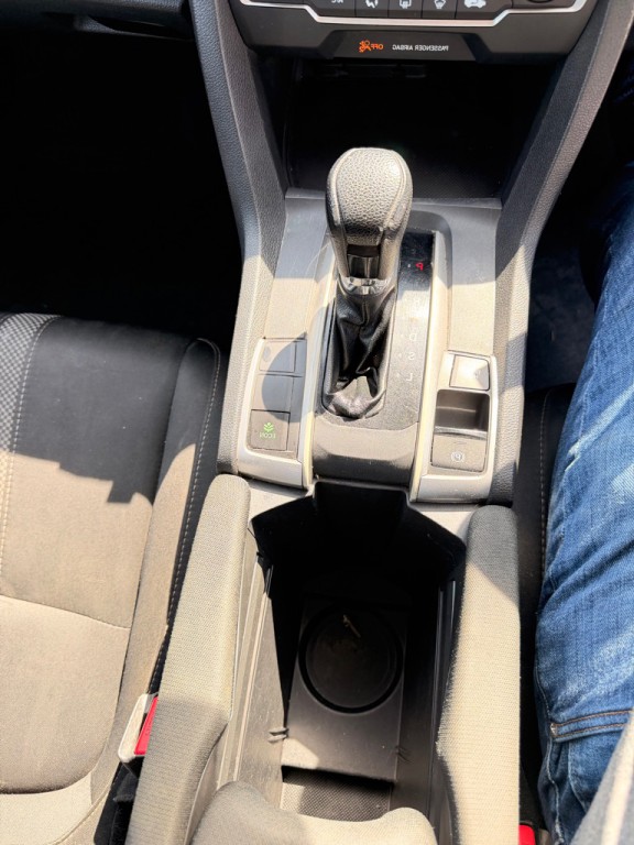 2020 Honda Civic Image 13