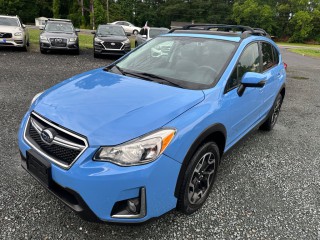 Image for 2016 Subaru Crosstrek Limited ID: 7439560