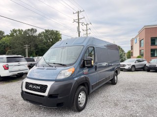 Image for 2019 RAM Promaster 3500 HIGH ID: 7452667