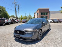 Image for 2023 Honda Accord EX ID: 7456824