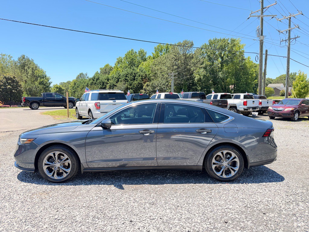 2023 Honda Accord Image 2