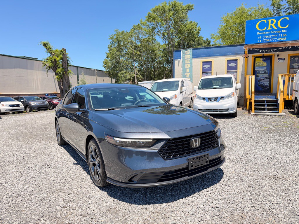 2023 Honda Accord Image 6