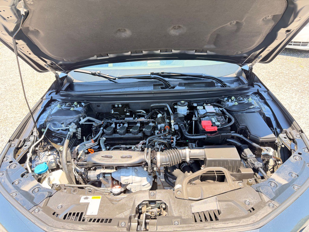2023 Honda Accord Image 8
