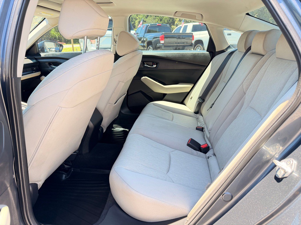 2023 Honda Accord Image 11