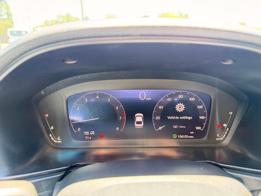 2023 Honda Accord Image 17