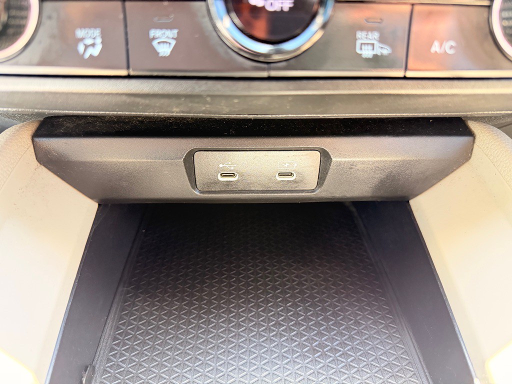 2023 Honda Accord Image 20