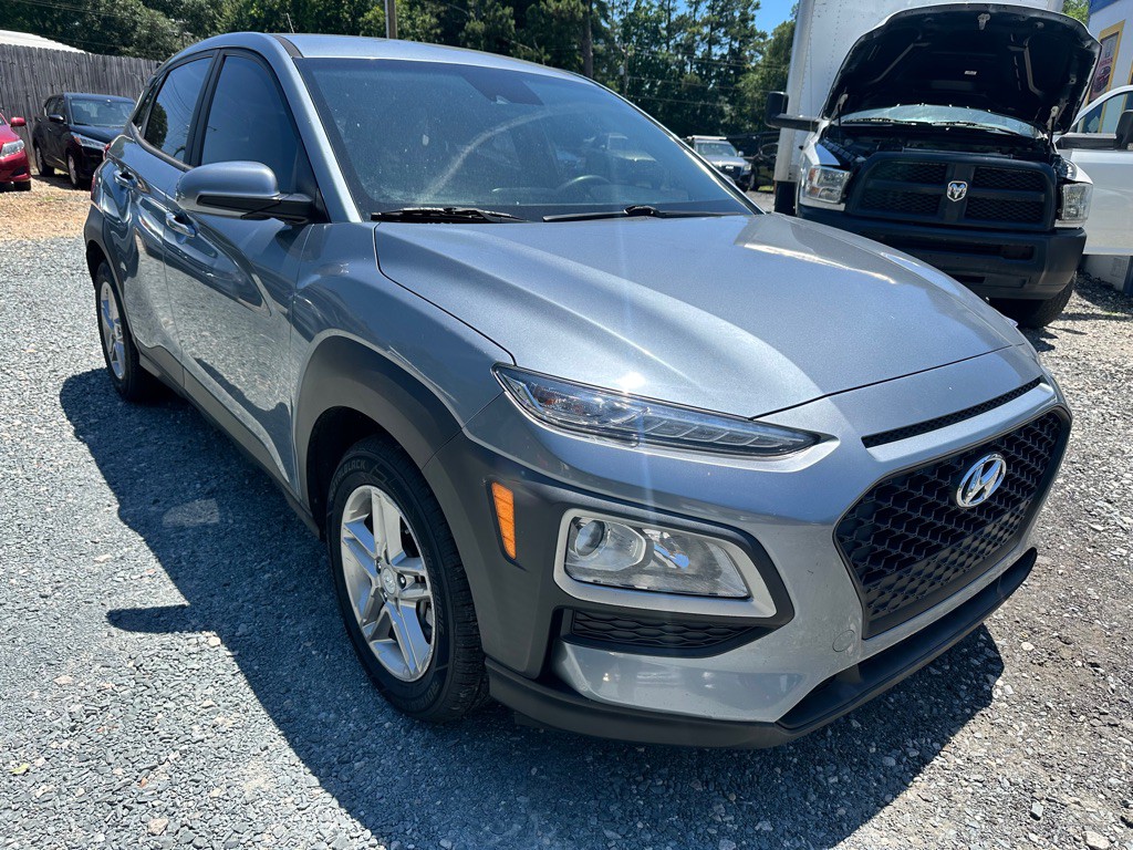 2019 Hyundai Kona Image 2
