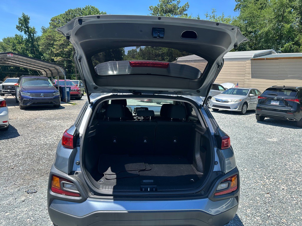 2019 Hyundai Kona Image 5