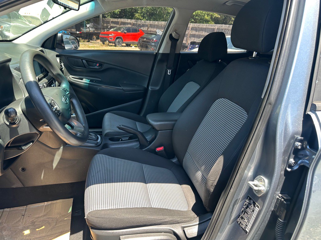 2019 Hyundai Kona Image 6