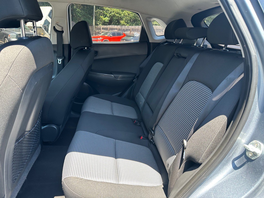 2019 Hyundai Kona Image 7