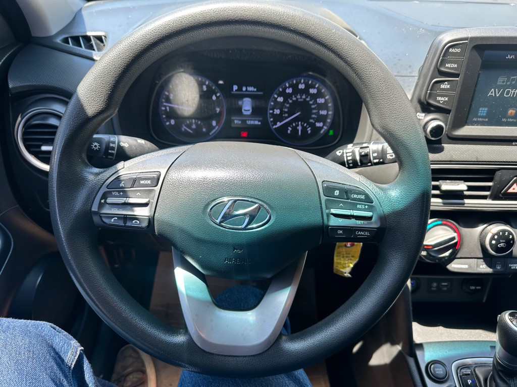 2019 Hyundai Kona Image 8