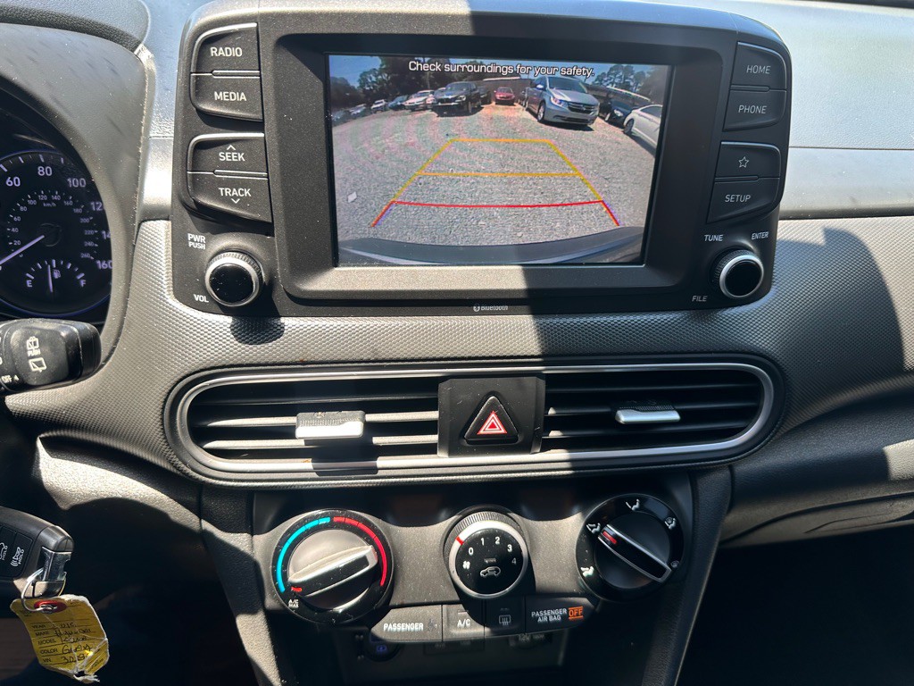 2019 Hyundai Kona Image 9