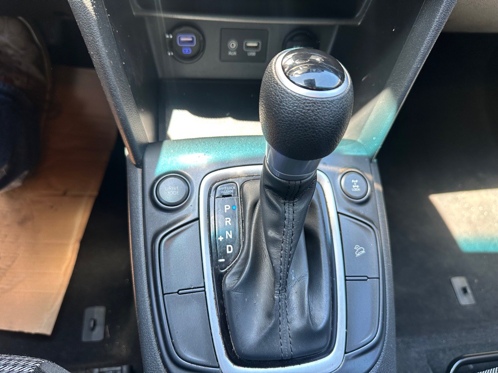 2019 Hyundai Kona Image 10