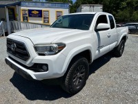 Image for 2017 Toyota Tacoma Access Cab ID: 7461769