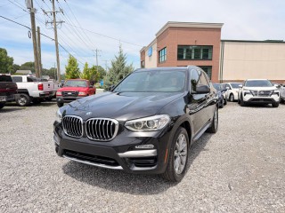 Image for 2019 BMW X3 SDRIVE30I ID: 7463482
