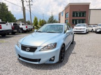 Image for 2012 Lexus IS 250 ID: 7468376