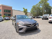 Image for 2018 Toyota Camry SE ID: 7471322
