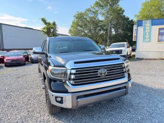 Image for 2018 Toyota Tundra CREWMAX 1794 ID: 7471806