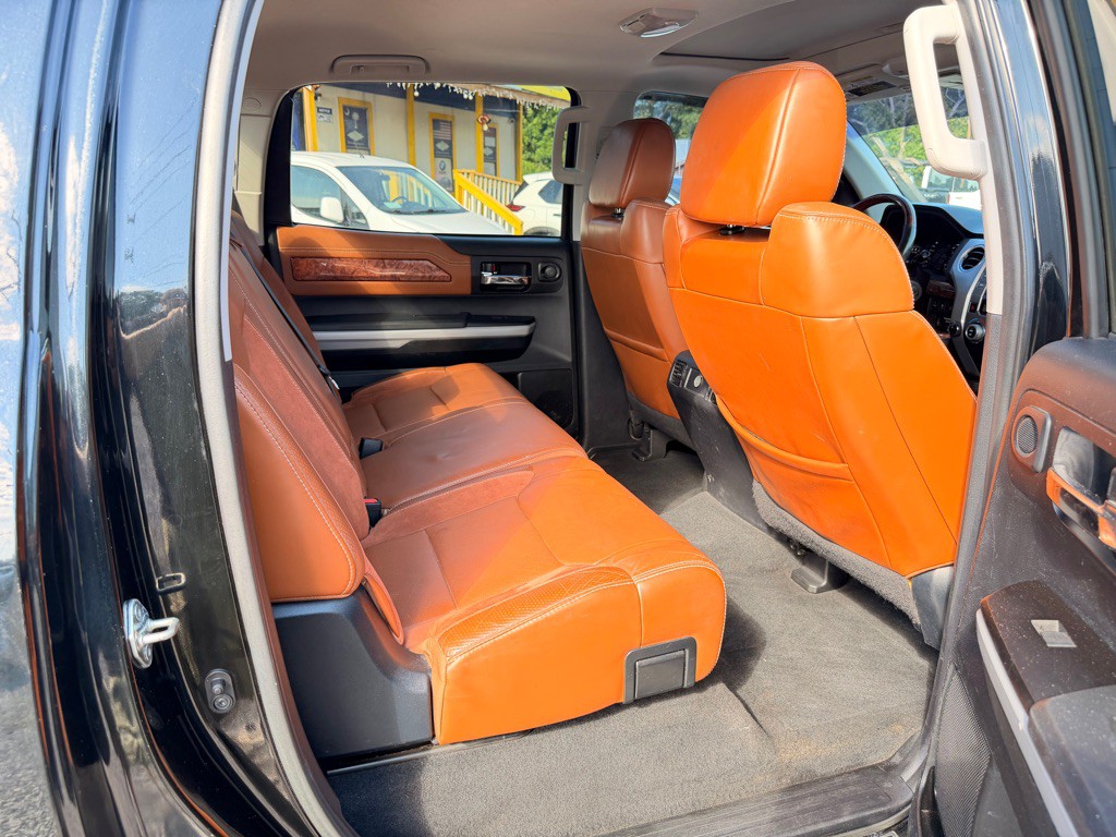 2018 Toyota Tundra Image 13