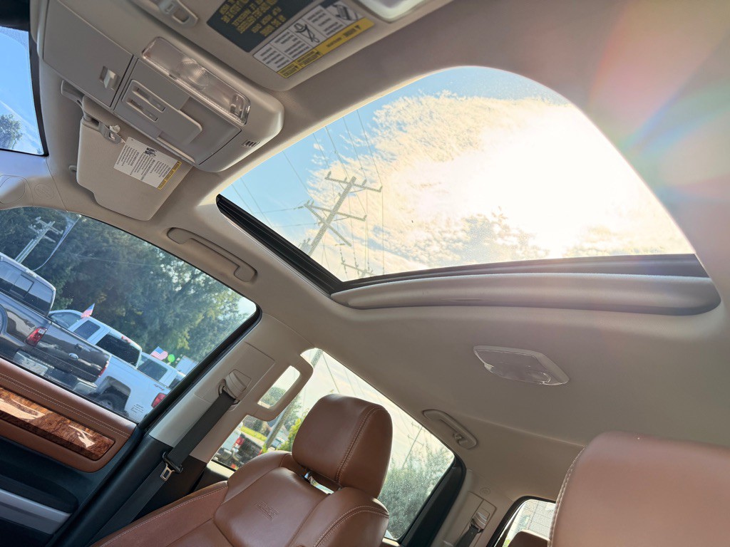 2018 Toyota Tundra Image 14