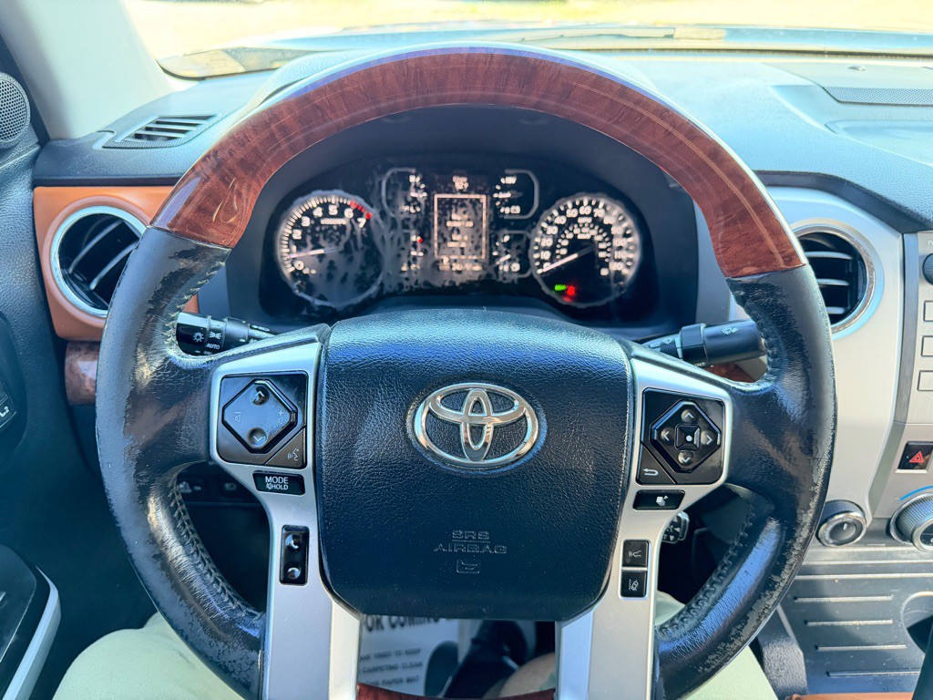 2018 Toyota Tundra Image 15