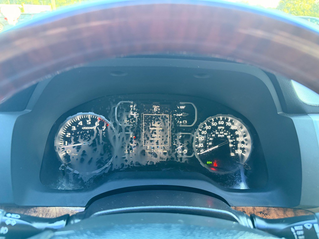 2018 Toyota Tundra Image 16