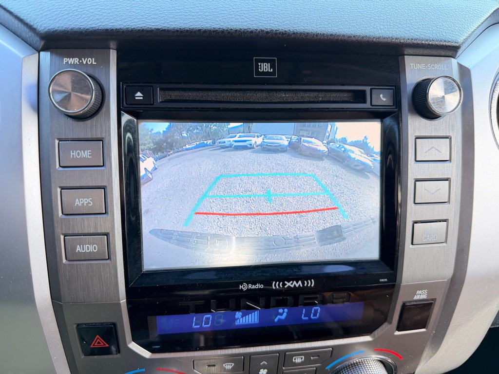 2018 Toyota Tundra Image 18