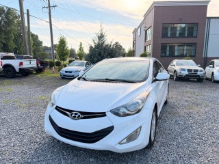 Image for 2013 Hyundai Elantra GS ID: 7478004