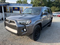 Image for 2015 Toyota 4Runner SR5/SR5 PREMIUM ID: 7478145