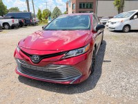 Image for 2019 Toyota Camry L ID: 7479096