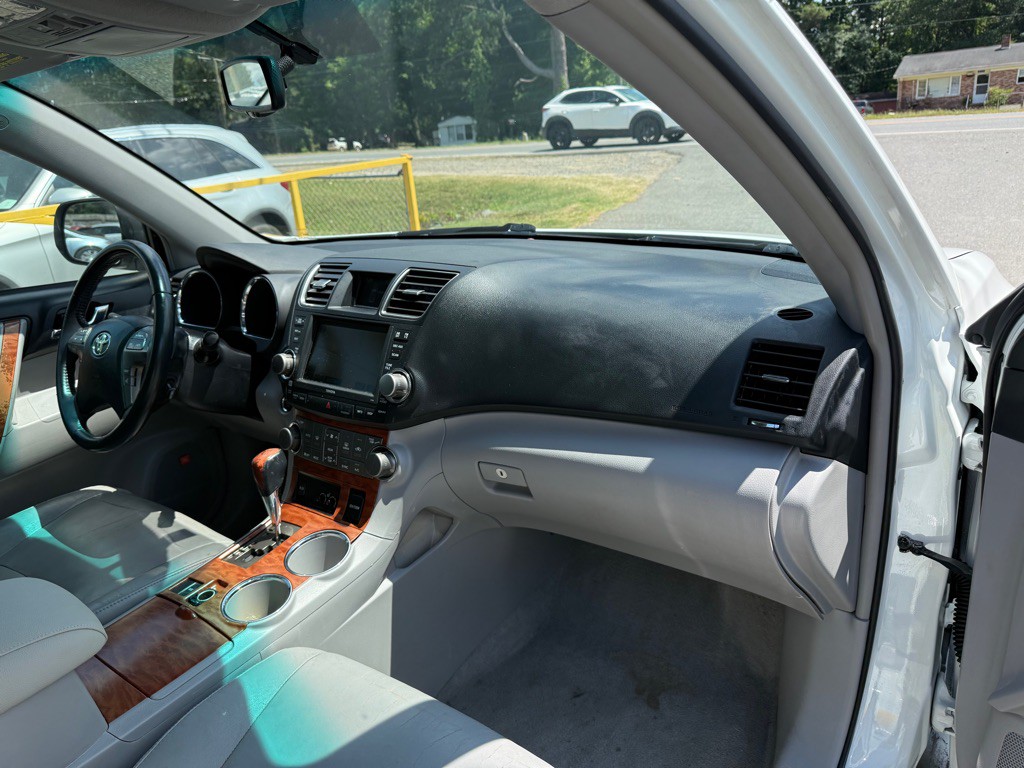 2008 Toyota Highlander Image 6