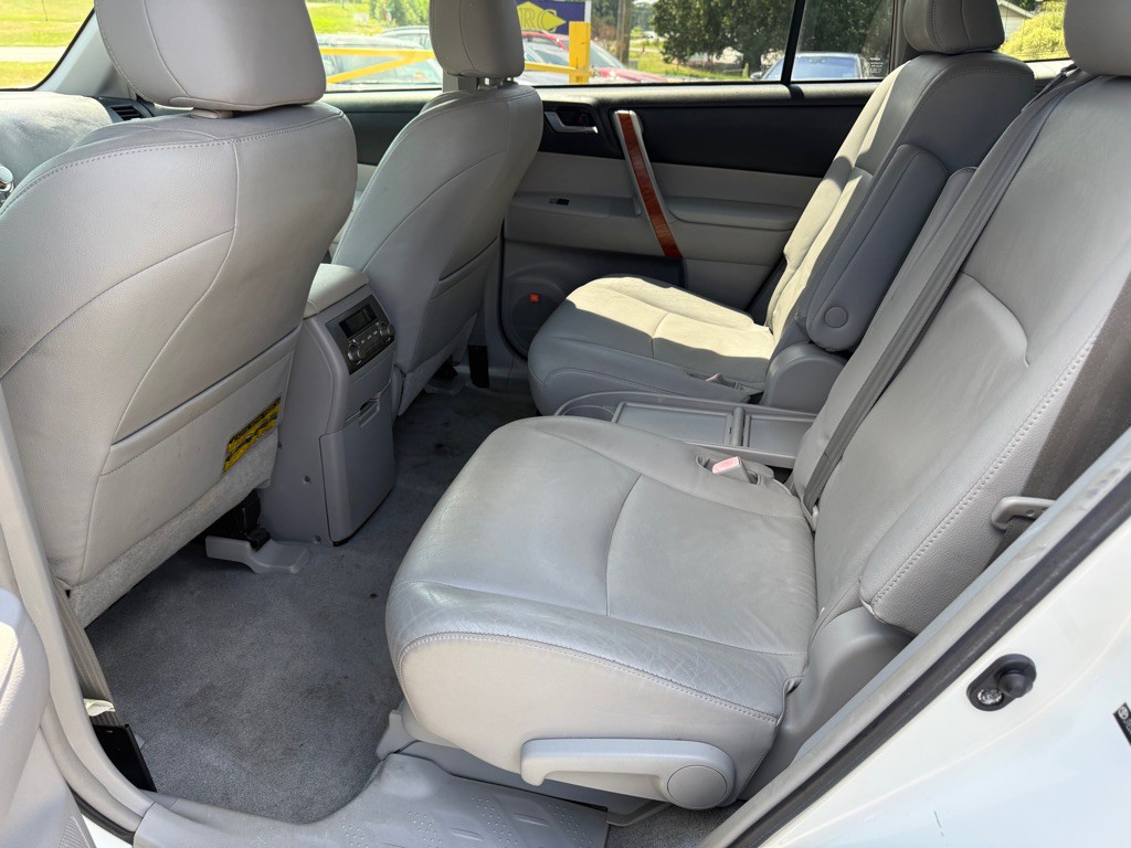 2008 Toyota Highlander Image 9
