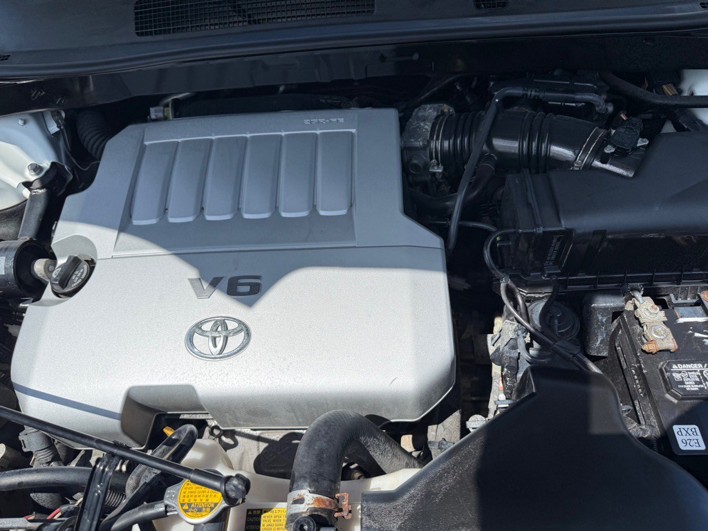 2008 Toyota Highlander Image 12
