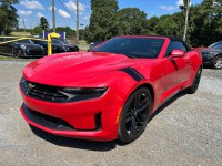 Image for 2019 Chevrolet Camaro LS ID: 7485332