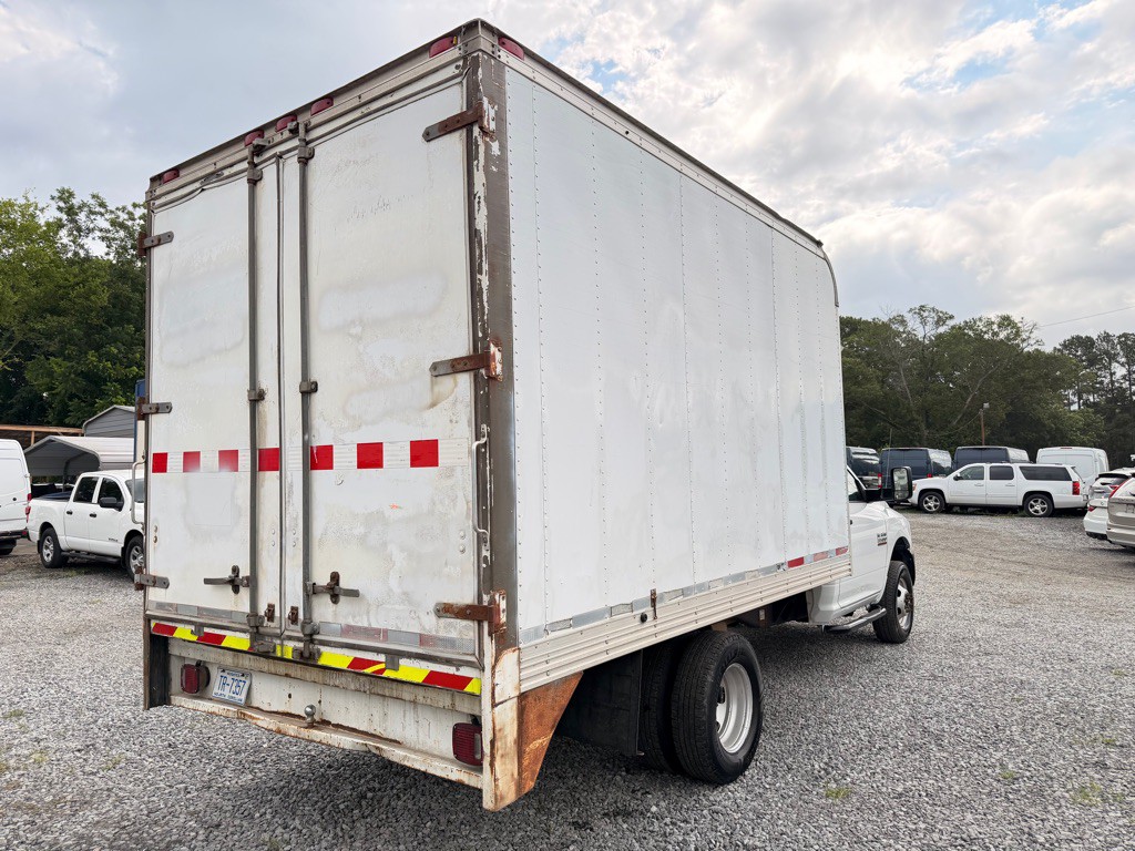 2014 RAM 3500 Image 3