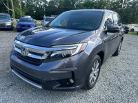 Image for 2019 Honda Pilot EXL ID: 7493726