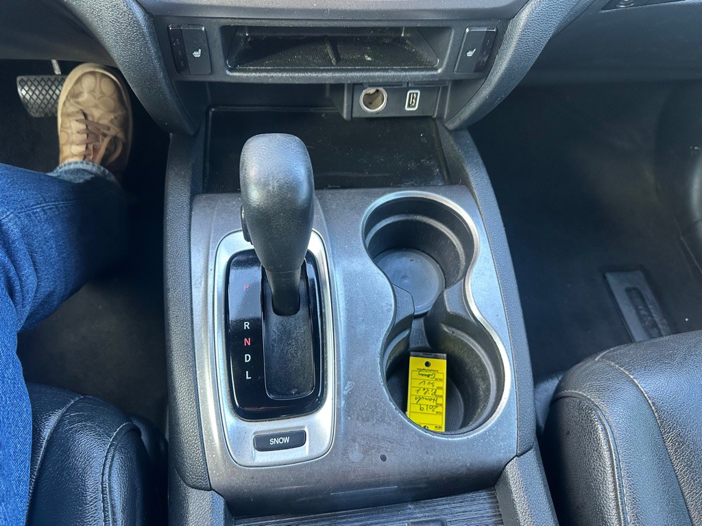 2019 Honda Pilot Image 12