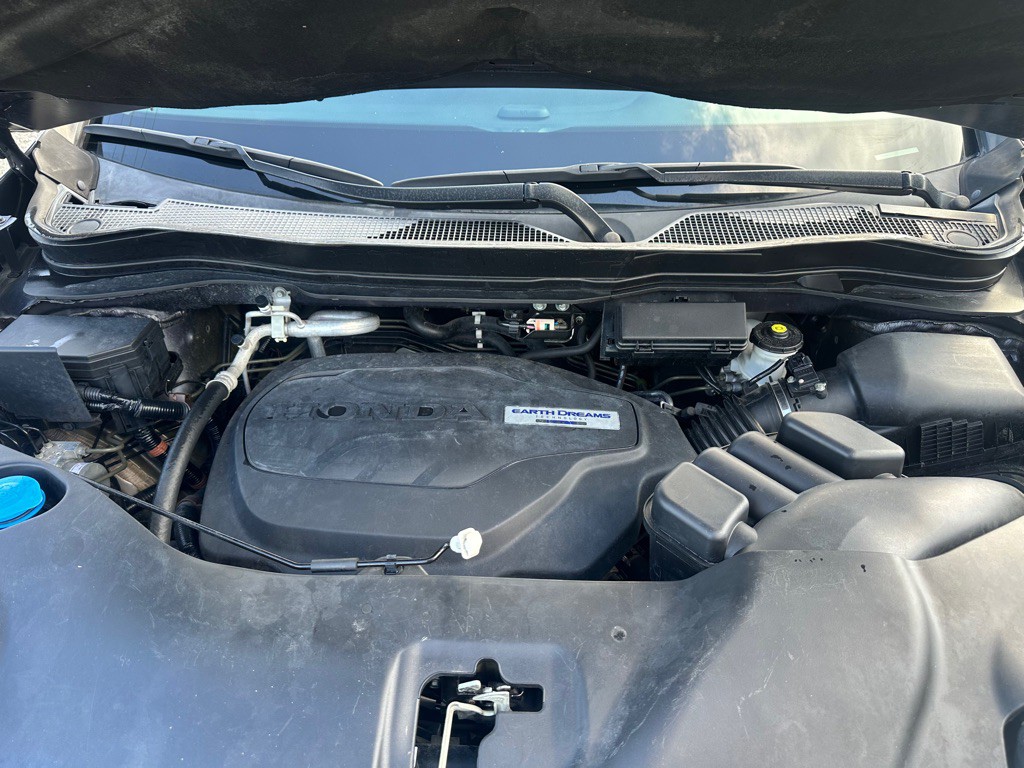 2019 Honda Pilot Image 13