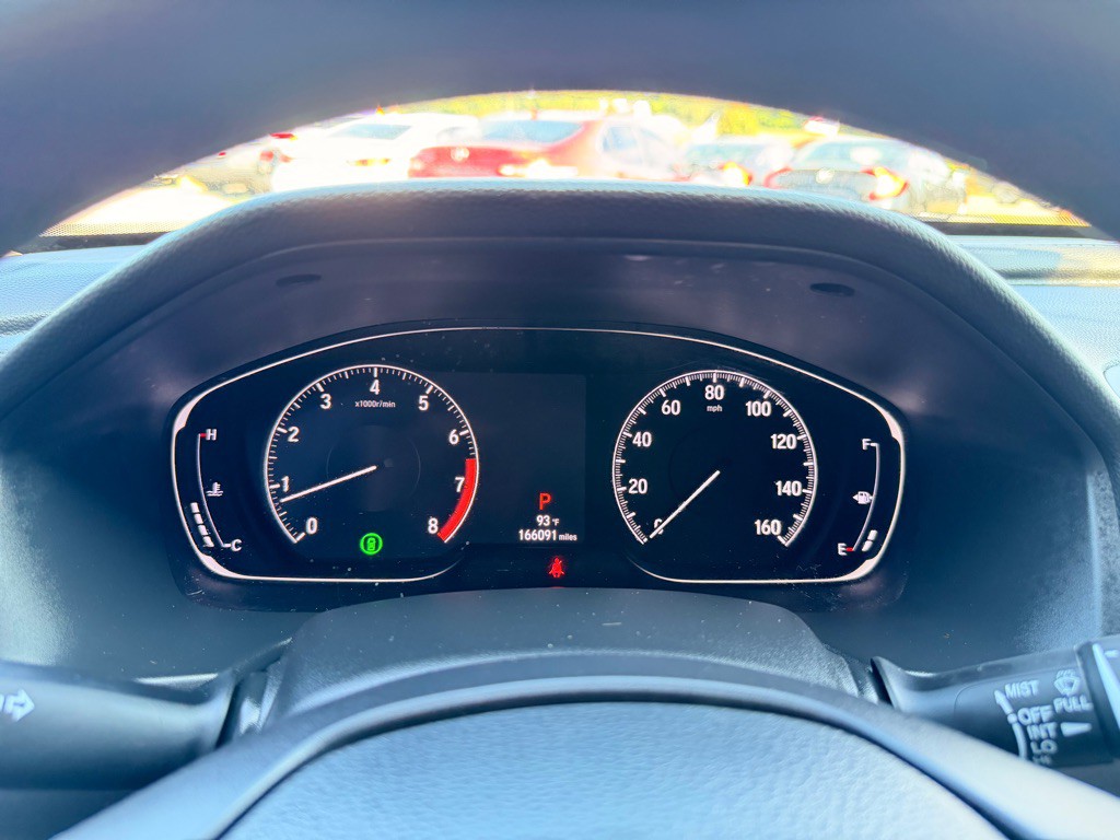 2019 Honda Accord Image 15