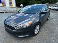 Image for 2018 Ford Focus SE ID: 7498051