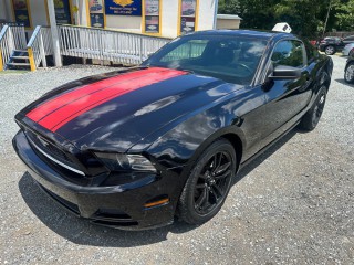 Image for 2014 Ford Mustang  ID: 7498055
