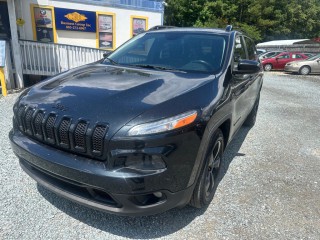 Image for 2015 Jeep Cherokee Latitude ID: 7498190