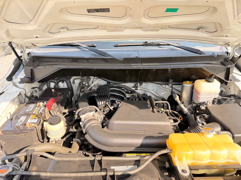 2018 Nissan NV Image 6