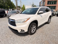 Image for 2015 Toyota Highlander XLE ID: 7502365
