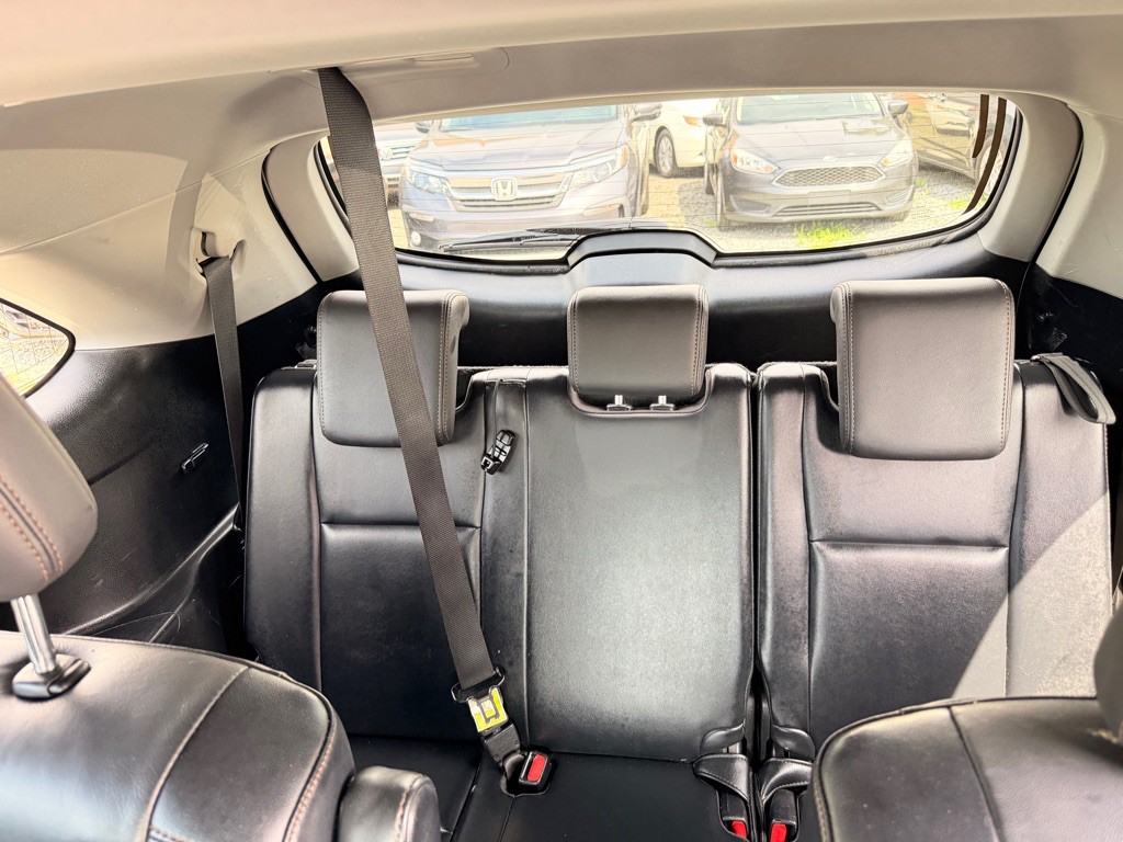 2015 Toyota Highlander Image 12