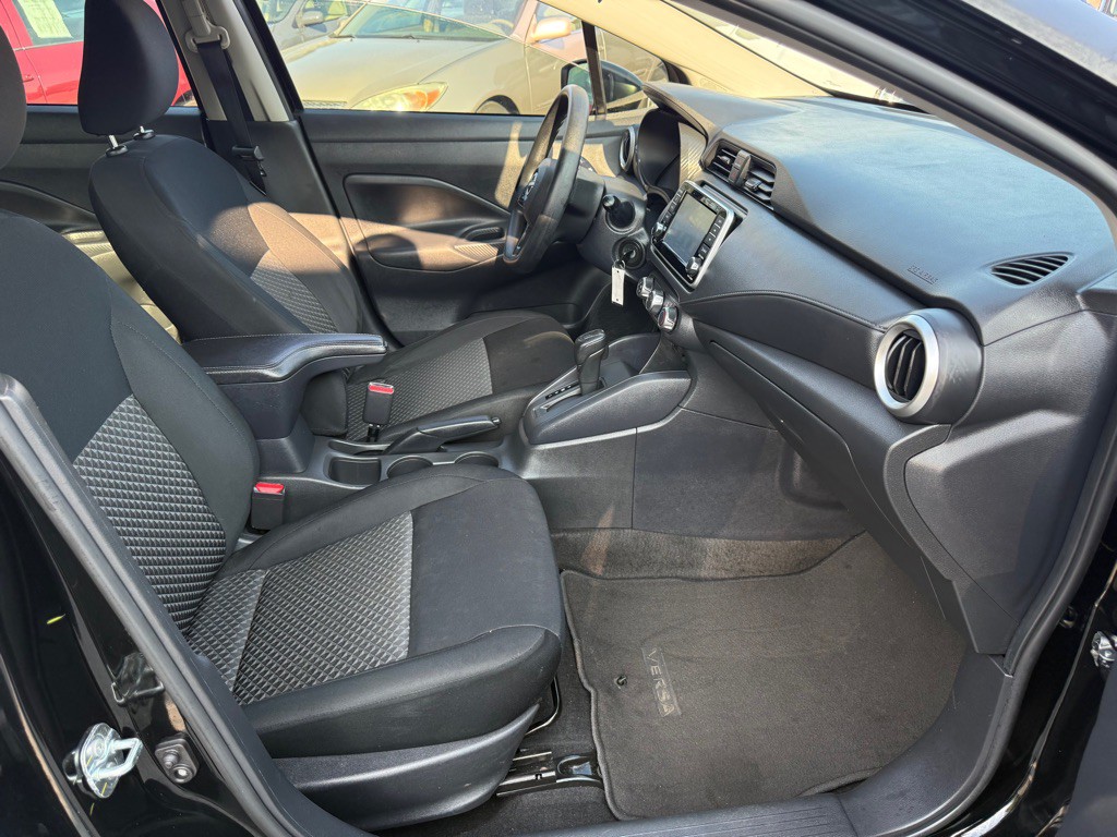 2024 Nissan Versa Image 6